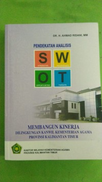 Image of Pendekatan Analisis