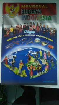 Image of Mengenal Budaya Indonesia