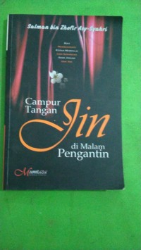 Image of Campur Tangan Jin di Malam Pengantin