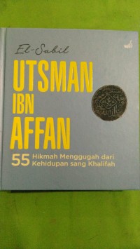 Image of UTSMAN IBN AFFAN