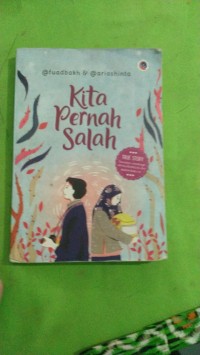 Image of Kita Pernah Salah
