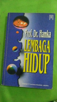 Image of LEMBAGA HIDUP