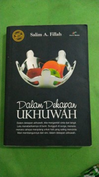 Image of Dalam Dekapan UKHUWAH