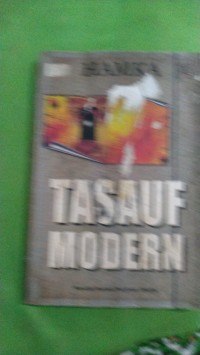 Image of TASAWUF MODERN