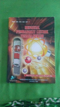 Image of MENGENAL PEMBANGKIT LISTRIK TENAGA NUKLIR