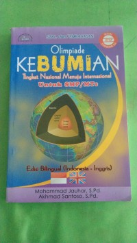 Image of Olimpiade KEBUMIAN Tingkat Nasional Menuju Internasional