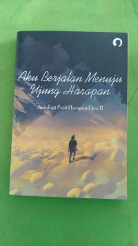 Image of Aku Berjalan Menuju Harapan