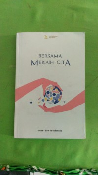 Image of BERSAMA MERAIH CITA
