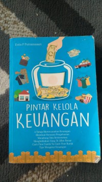 Image of PINTAR KELOLA KEUANGAN