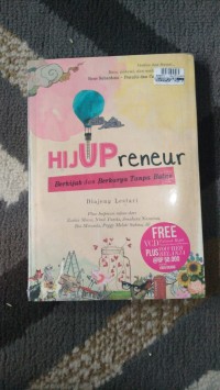 Image of HIJUPreneur