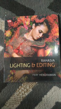 Image of RAHASIA LIGHTING & EDITING