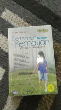 Image of Berteman Dengan Kematian