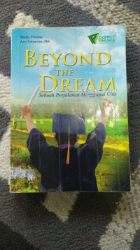 Image of BEYOND THE DREAM