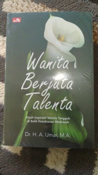 Image of Wanita Berjuta Talenta