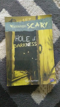 Image of Hole of DARKNESS