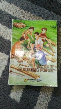 Image of KISAH SIBURUNG PUYUH