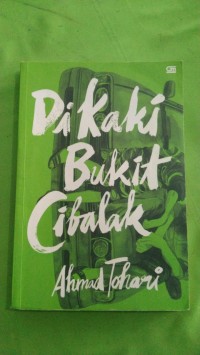 Image of Di kaki Bukit Cibalak