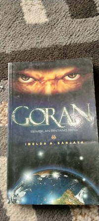 Image of GORAN