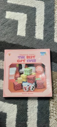 Image of THE BEST GIFT EVER