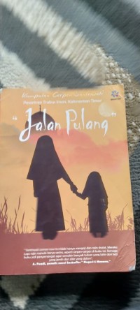 Image of Jalan Pulang