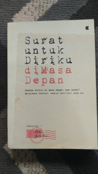 Image of surat untuk diriku di masa depan