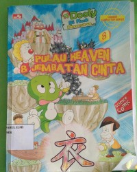 Image of 8 PULAU HEAVEN & JEMBATAN CINTA