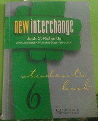 Image of new interchange 6