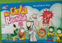 Image of Aku Cinta Rasullah