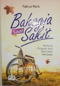 Image of Bahagia saat sakit