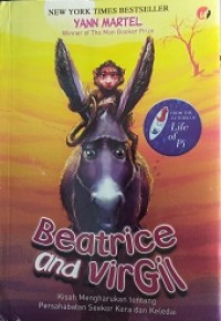 Image of Beatrice and virgil