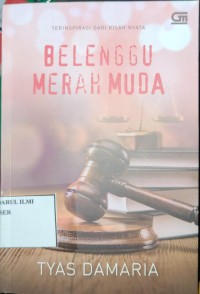 Image of Belenggu Merah Muda
