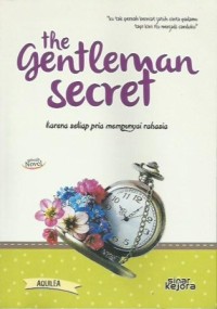 Image of The Gentleman Secret