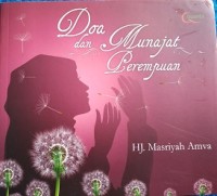 Image of Doa dan munajat perempuan