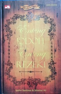 Image of Enteng jodoh enteng rezeki