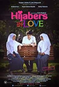 Image of Hijabers in love