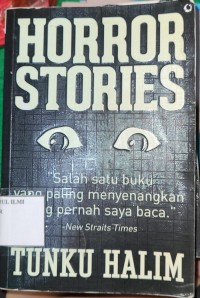 Image of Horror Stories