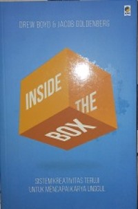 Image of Inside the box