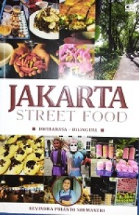 Image of Jakarta street food