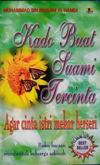 Image of Kado buat suami tercinta
