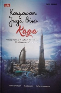 Image of Karyawan juga bisa kaya