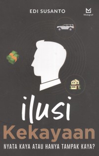 Image of Ilusi kekayaan