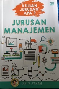 Image of Kuliah jurusan apa? jurusan manajemen