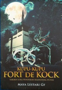 Image of Kupu kupu fort de kock