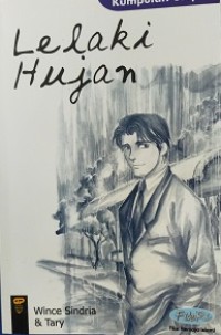 Image of Lelaki hujan