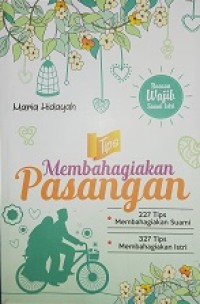 Image of Tips membahagiakan pasangan