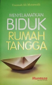 Image of Menyelamatkan biduk rumah tangga