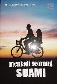 Image of Menjadi seorang suami