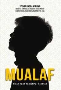 Image of Mualaf;kisah para penjemput hidayah