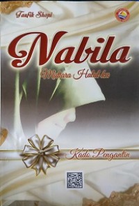 Image of Nabila mutiara halalku