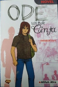 Image of Ode untuk cinta